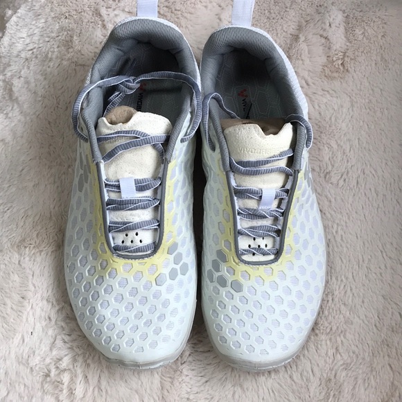 vivo barefoot running